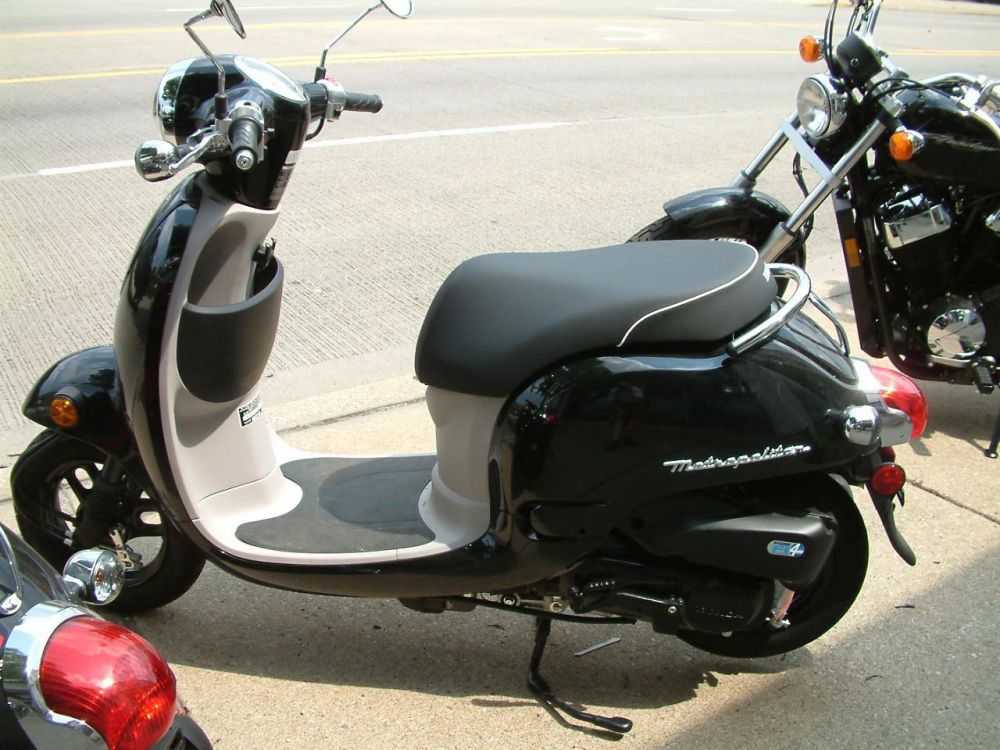 2013 Honda Metropolitan  Scooter , US $1,999.00, image 4