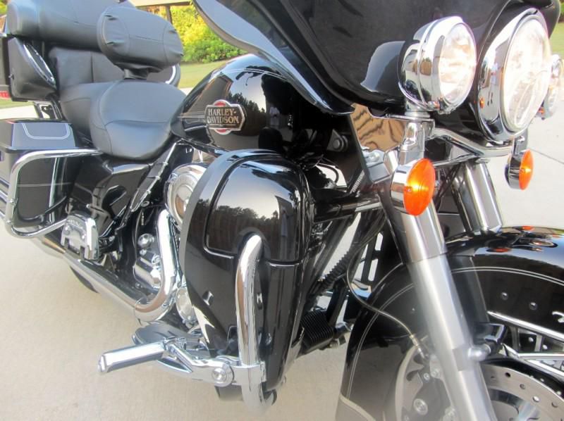 Like New. Low miles. Transferrable extended service plan written thru Harley., US $11,500.00, image 10