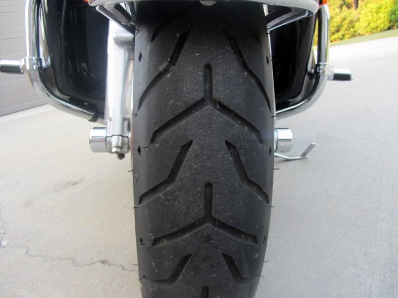 Like New. Low miles. Transferrable extended service plan written thru Harley., US $11,500.00, image 21