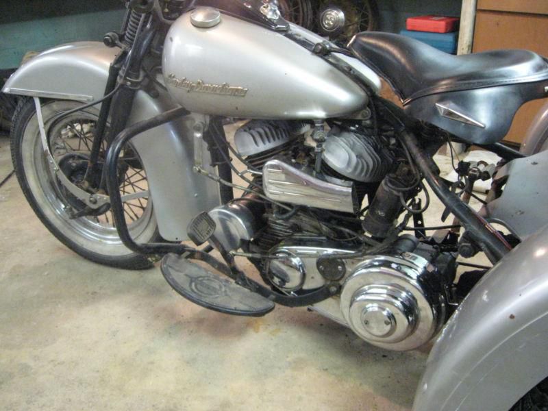1953 Harley Davidson Servicar G, US $7,500.00, image 18