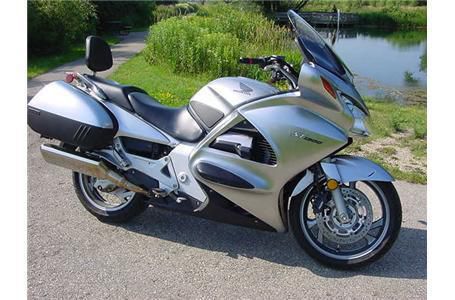 2007 Honda ST1300 Sport Touring 