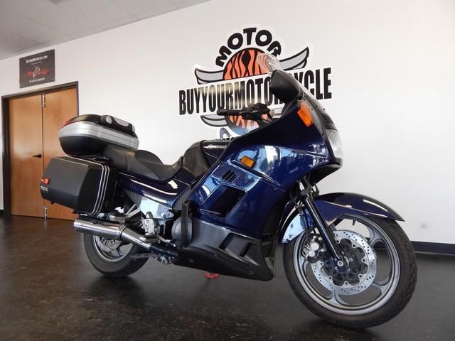 2006 Kawasaki CONCOURS Touring , US $4,800.00, image 3