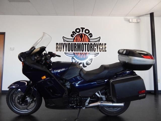2006 Kawasaki CONCOURS Touring , US $4,800.00, image 4