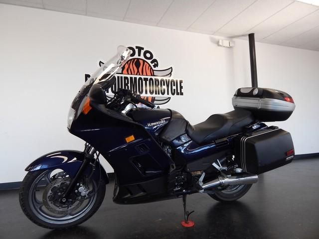 2006 Kawasaki CONCOURS Touring , US $4,800.00, image 5