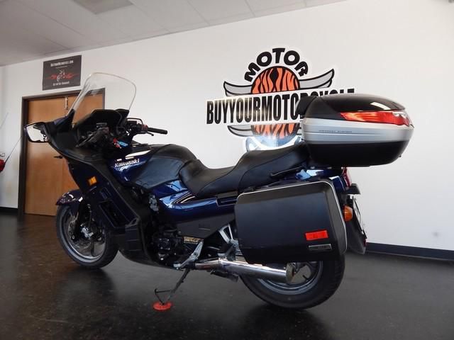 2006 Kawasaki CONCOURS Touring , US $4,800.00, image 6