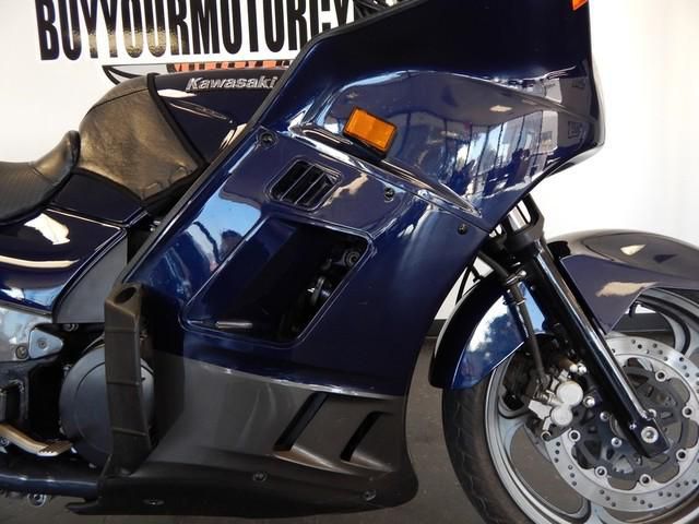 2006 Kawasaki CONCOURS Touring , US $4,800.00, image 17