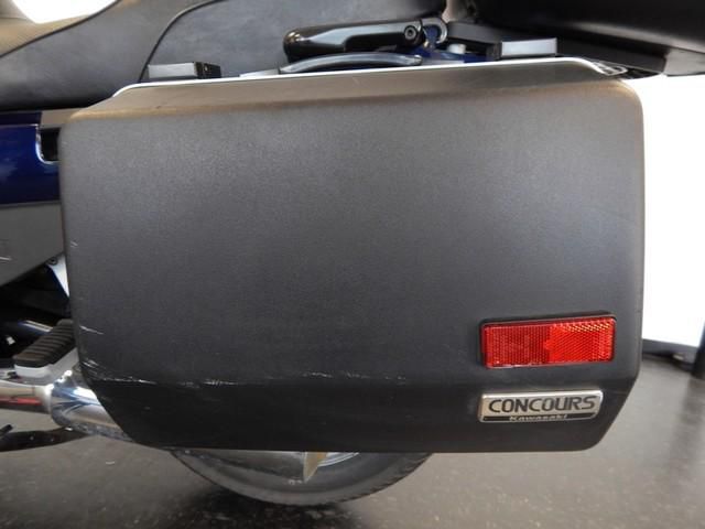2006 Kawasaki CONCOURS Touring , US $4,800.00, image 19