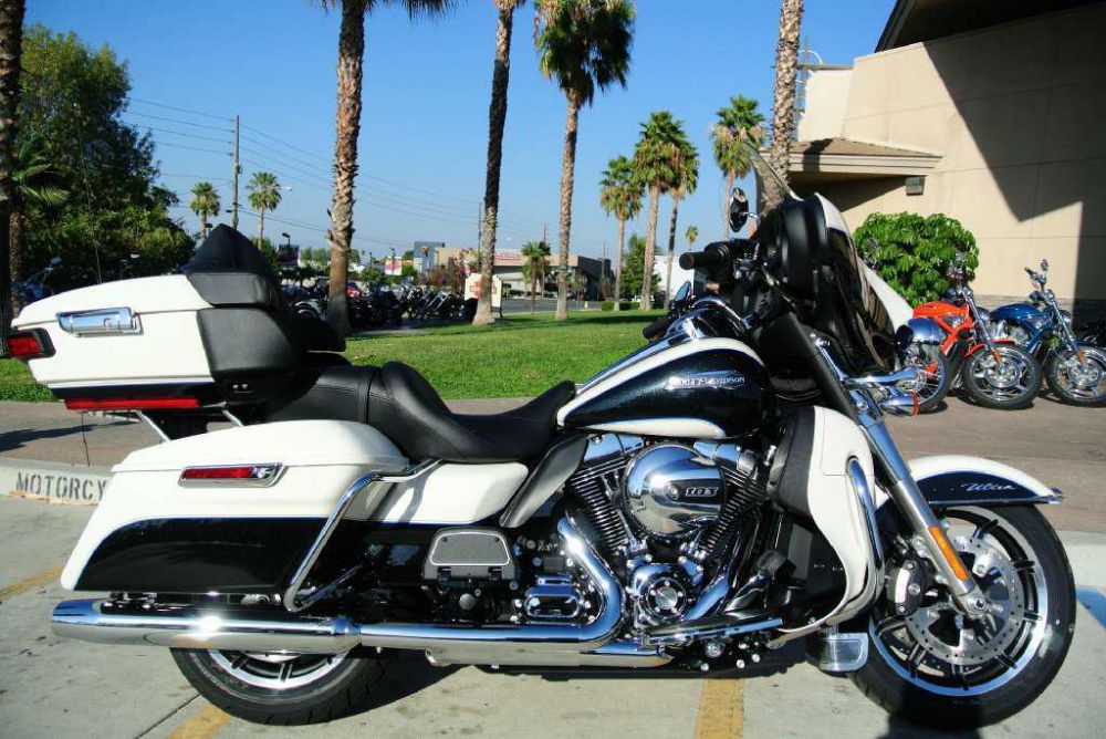 2014 harley-davidson flhtcu electra glide ultra classic  touring 