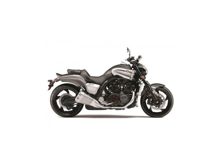 2014 Yamaha V-MAX - VMX17 