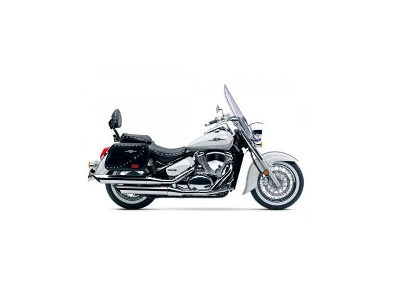2013 suzuki boulevard c50t 