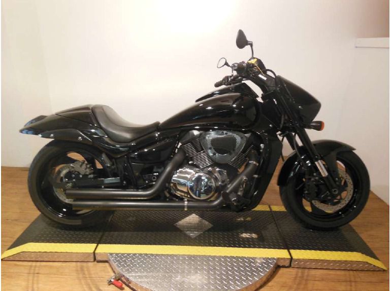 2007 Suzuki VZR 1800 