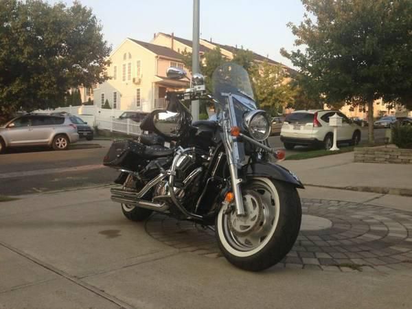 2008 suzuki boulevard c90t 1500cc, US $4,500.00, image 4