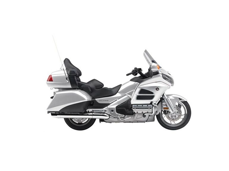 2013 Honda GOLD WING ABS GL1800 