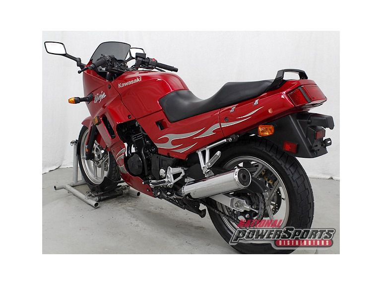 2007 Kawasaki EX250 NINJA 250 , $2,699, image 2