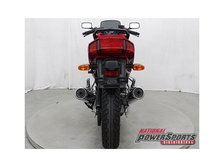 2007 Kawasaki EX250 NINJA 250 , $2,699, image 8