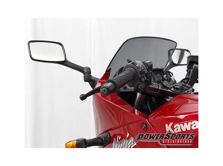 2007 Kawasaki EX250 NINJA 250 , $2,699, image 11