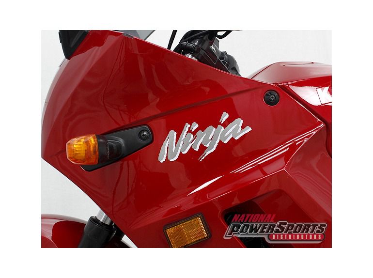 2007 Kawasaki EX250 NINJA 250 , $2,699, image 12