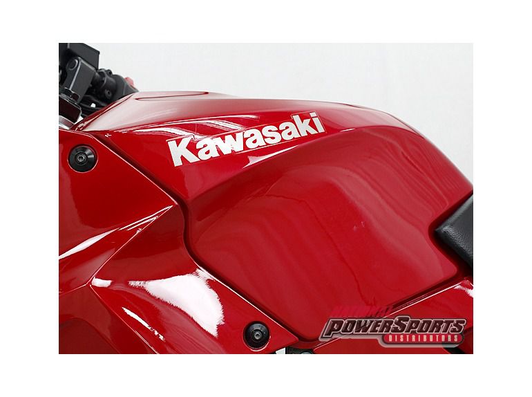 2007 Kawasaki EX250 NINJA 250 , $2,699, image 13