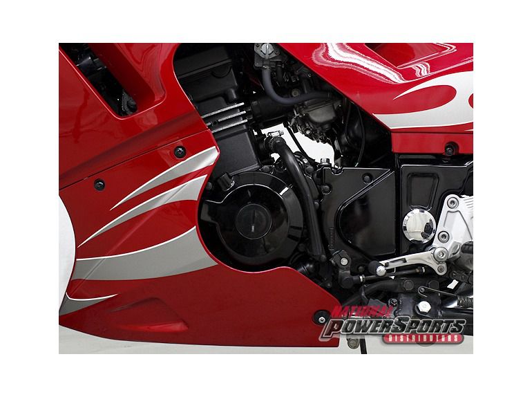 2007 Kawasaki EX250 NINJA 250 , $2,699, image 17