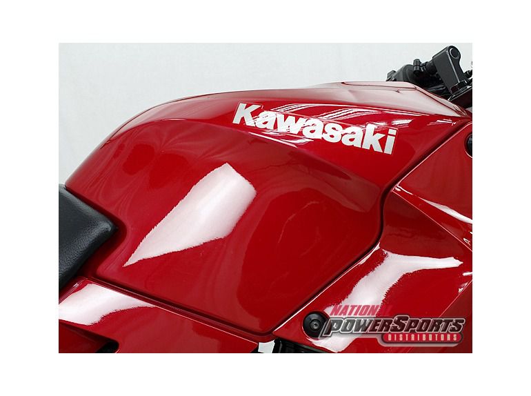 2007 Kawasaki EX250 NINJA 250 , $2,699, image 21