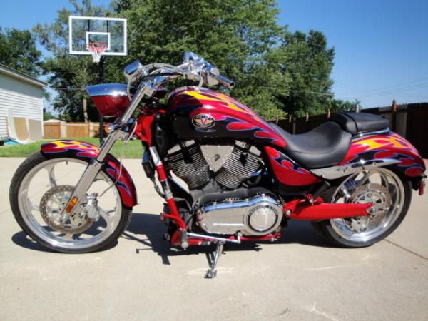 2006 victory jackpot samy