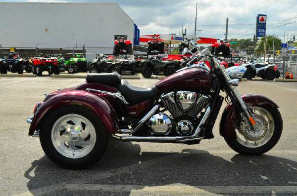 2006 honda vtx1800n neo-retro (vtx1800n)