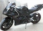 Used 2005 Yamaha YZF-R1 For Sale
