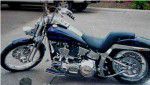 Used 1991 harley-davidson springer softail for sale