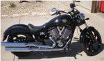 Used 2011 Other Twisted Custom Chopper For Sale