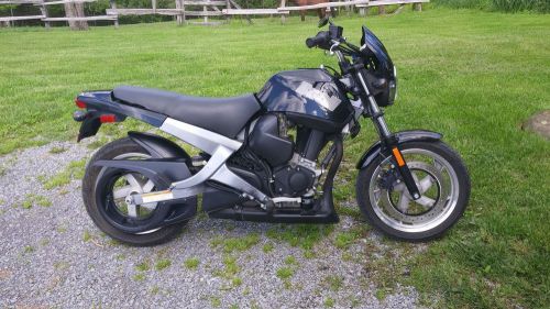 2006 buell blast