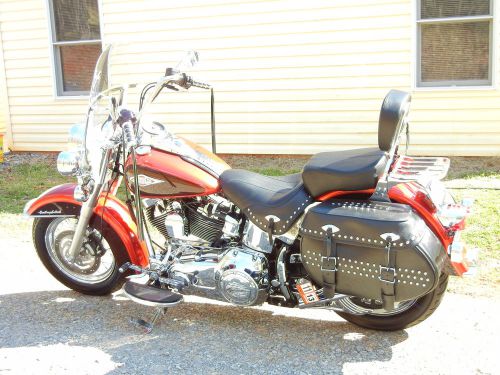 2013 harley-davidson softail