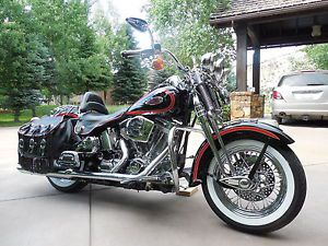 1997 Harley-Davidson Softail