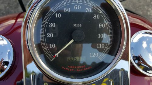 2003 Harley-Davidson Softail, US $10,000.00, image 7