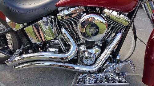 2003 Harley-Davidson Softail, US $10,000.00, image 8