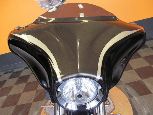 2012 Harley-Davidson Touring Street Glide- Jim Nasi Custom-26 inch wheel, US $30,999.00, image 11