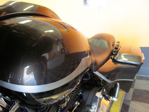 2012 Harley-Davidson Touring Street Glide- Jim Nasi Custom-26 inch wheel, US $30,999.00, image 13