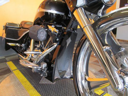 2012 Harley-Davidson Touring Street Glide- Jim Nasi Custom-26 inch wheel, US $30,999.00, image 14
