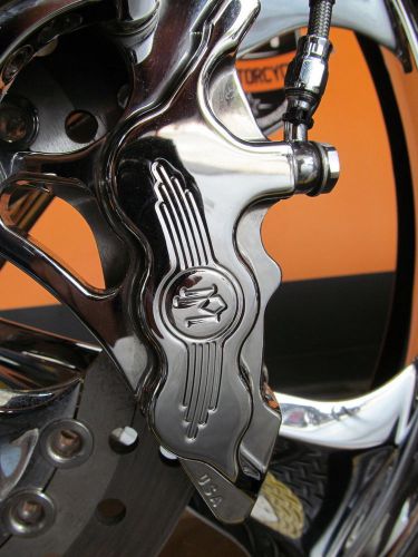 2012 Harley-Davidson Touring Street Glide- Jim Nasi Custom-26 inch wheel, US $30,999.00, image 19