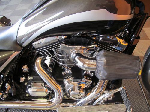 2012 Harley-Davidson Touring Street Glide- Jim Nasi Custom-26 inch wheel, US $30,999.00, image 20