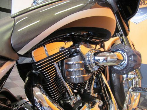 2012 Harley-Davidson Touring Street Glide- Jim Nasi Custom-26 inch wheel, US $30,999.00, image 23