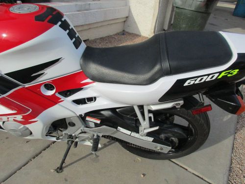 1996 Honda CBR, US $4000, image 8