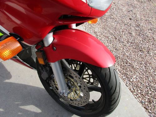 1996 Honda CBR, US $4000, image 13