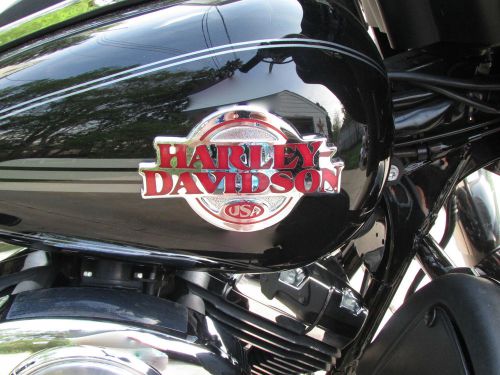 2005 Harley-Davidson Touring