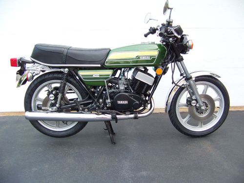 1976 Yamaha Other