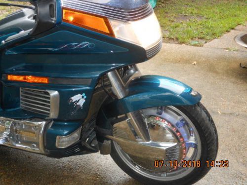 1994 honda gold wing