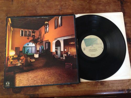 Eagles 5 x LP LOT - Hotel California / On the Border / Desperado / S/T - ROCK, US $110, image 11