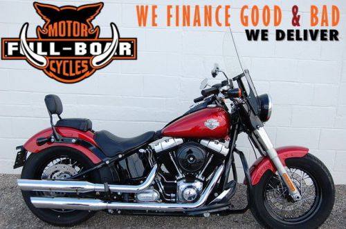 2013 harley-davidson softail
