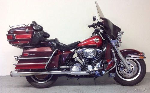 1990 Harley-Davidson Touring