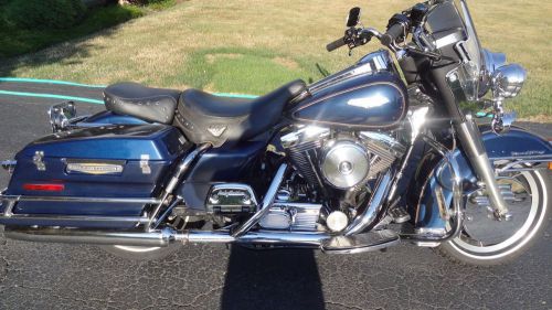 1994 Harley-Davidson Touring, US $44000, image 2