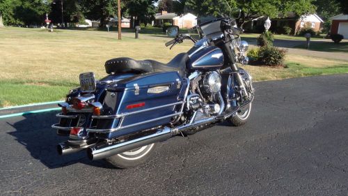 1994 Harley-Davidson Touring, US $44000, image 3